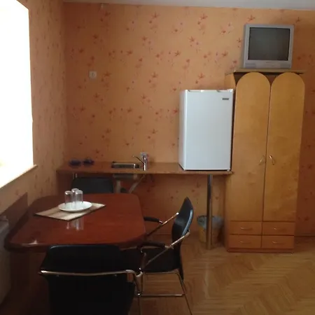 Hotel Kaspars