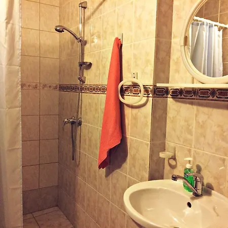 Kaspars Hotel