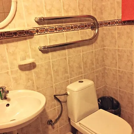 Hotel Kaspars 3*