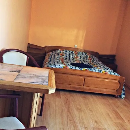 Hotel Kaspars 3*