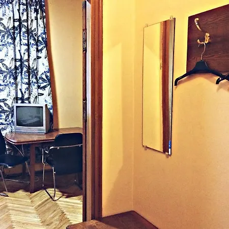 Hotel Kaspars Riga