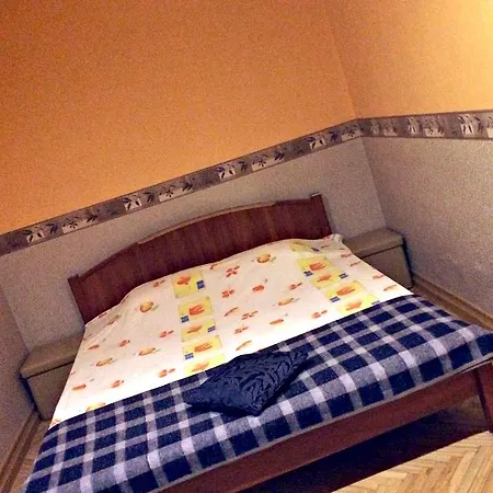 Hotel Kaspars 3*