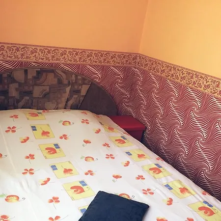 Hotel Kaspars Riga