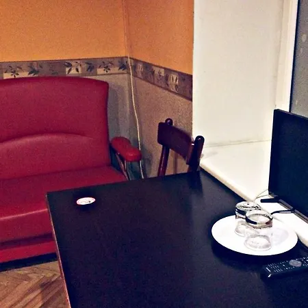 Hotel Kaspars Riga
