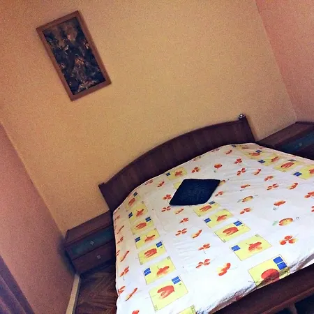 Kaspars Hotel Riga