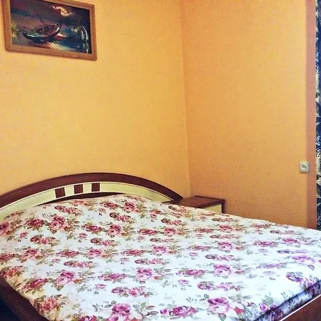 Kaspars Hotel