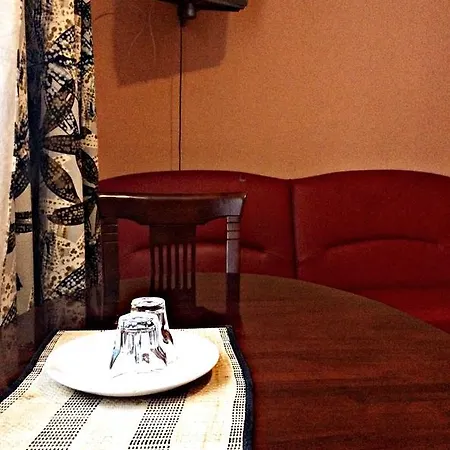Hotel Kaspars 3*
