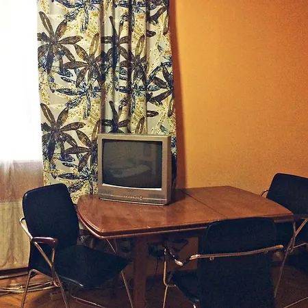Kaspars Hotel 3*