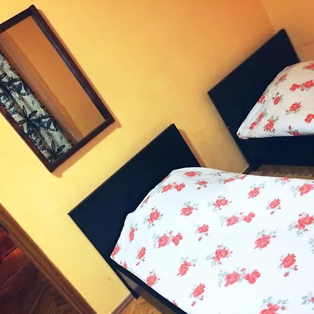 Hotel Kaspars Riga