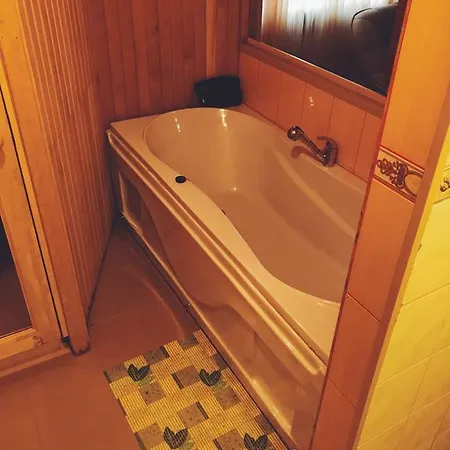 Hotel Kaspars Riga
