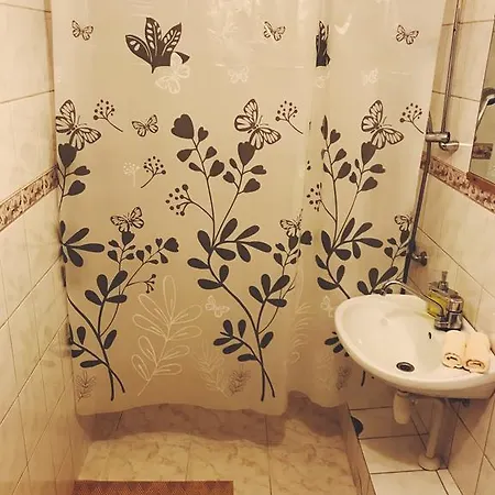 Kaspars Hotel 3*
