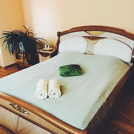 Kaspars Hotel Riga