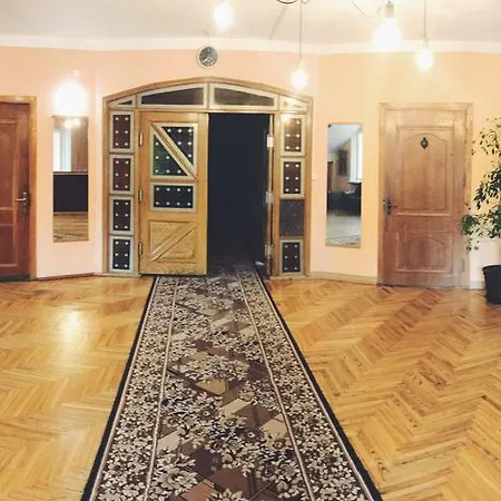 Kaspars Hotel Riga