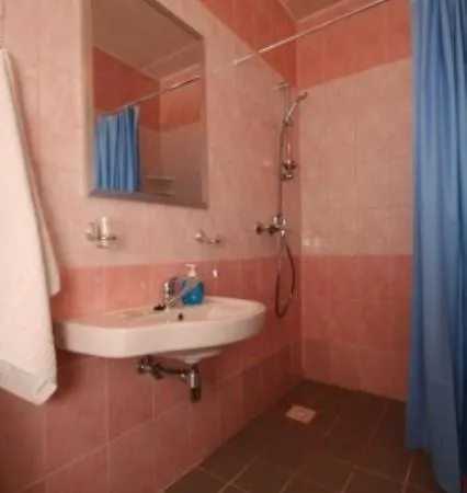 Hotel Kaspars 3*