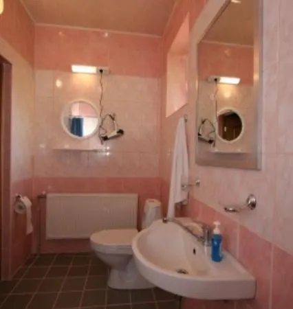 Hotel Kaspars