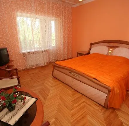 Kaspars Hotel